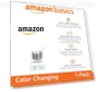 Превью Smart A19 LED Light Bulb — LED, Amazon