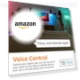 Превью Smart A19 LED Light Bulb — LED, Amazon