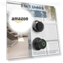 Превью Smart Door Lock Deadbolt — Smart Home Security, GeekTale