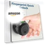 Превью Smart Door Lock Deadbolt — Smart Home Security, GeekTale