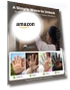 Превью Smart Door Lock with Palm Vein Recognition — Smart Home Security, GHome Smart