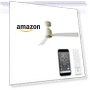 Превью Smart Home Ceiling Fan — Ceiling Fan Wall Controls, WAC Lighting