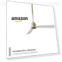 Превью Smart Home Ceiling Fan — Ceiling Fan Wall Controls, WAC Lighting