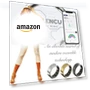 Превью Smart Ring Health Tracker — Smart Rings, Oulencu