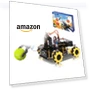 Превью Smart Robot Arm Car Kit — Interactive Figures & Robots, ACEBOTT