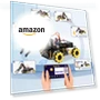 Превью Smart Robot Arm Car Kit — Interactive Figures & Robots, ACEBOTT