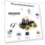 Превью Smart Robot Arm Car Kit — Interactive Figures & Robots, ACEBOTT