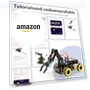 Превью Smart Robot Arm Car Kit — Interactive Figures & Robots, ACEBOTT