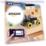 Превью Smart Robot Arm Car Kit — Interactive Figures & Robots, ACEBOTT