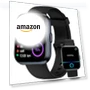 Превью Smart Watch with Alexa Built-in — Smartwatches, aeac