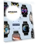 Превью Smart Watch with Alexa Built-in — Smartwatches, aeac