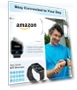 Превью Smart Watch with Alexa Built-in — Smartwatches, aeac
