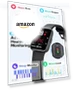 Превью Smart Watch with Alexa Built-in — Smartwatches, aeac