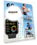 Превью Smart Watch with Alexa Built-in — Smartwatches, aeac