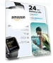 Превью Smart Watch with Alexa Built-in — Smartwatches, aeac