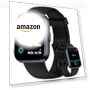 Превью Smart Watch with Alexa Built-in — Smartwatches, Fitpolo