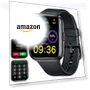Превью Smart Watch with Alexa Built-in — Smartwatches, ENOMIR