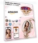 Превью Smart Watch with Diamonds for Women — Smartwatches, LIGE