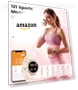 Превью Smart Watch with Diamonds for Women — Smartwatches, LIGE