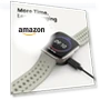 Превью Smart Watch — Smartwatches, Amazfit
