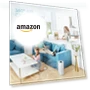 Превью Smart WiFi & Voice Control True HEPA Air Purifier — Activated Carbon Air Purifiers, BlissAer