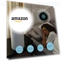 Превью Smart WiFi & Voice Control True HEPA Air Purifier — Activated Carbon Air Purifiers, BlissAer