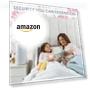 Превью Smart WiFi & Voice Control True HEPA Air Purifier — Activated Carbon Air Purifiers, BlissAer