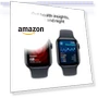 Превью Smartwatch with Fitness and Sleep Trackers — Smartwatches, Apple