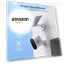 Превью Solar Security Cameras Wireless Outdoor — Smart Home Security, AOSU