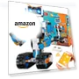 Превью STEM Building Robot Toys for Kids — Construction Kits, Anysun