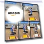 Превью STEM Building Robot Toys for Kids — Construction Kits, Anysun