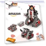 Превью STEM RC Robot Building Kit — Construction Kits, Opmind