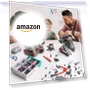 Превью STEM RC Robot Building Kit — Construction Kits, Opmind