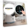 Превью Top Fill Humidifier — Air Moisturizers, Everlasting Comfort