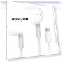 Превью USB C Headphones with Microphone and Volume Control — In-Ear Headphones, BENEWY