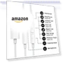 Превью USB C Headphones with Microphone and Volume Control — In-Ear Headphones, BENEWY