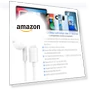 Превью USB C Headphones with Microphone and Volume Control — In-Ear Headphones, BENEWY