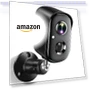 Превью Wireless Outdoor Security Camera — Security Cameras, VISION WELL