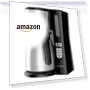 Превью 12-Cup Thermal Programmable Coffee Maker — Electric Blade Coffee Grinders, BLACK+DECKER