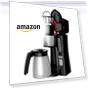 Превью 12-Cup Thermal Programmable Coffee Maker — Electric Blade Coffee Grinders, BLACK+DECKER