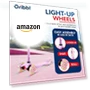 Превью 3-Wheel Kids Scooter — Electric Vehicles, Dribbl