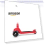 Превью 3-Wheel Light-Up Kick Scooter — Push Scooters, Jetson