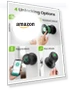 Превью 4-in-1 Smart Door Knob Fingerprint Door Lock — Smart Home Security, GHome Smart