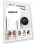 Превью 4-in-1 Smart Door Knob Fingerprint Door Lock — Smart Home Security, GHome Smart