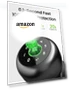 Превью 4-in-1 Smart Door Knob Fingerprint Door Lock — Smart Home Security, GHome Smart