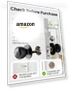 Превью 4-in-1 Smart Door Knob Fingerprint Door Lock — Smart Home Security, GHome Smart