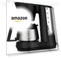 Превью 5-Cup Coffeemaker with Stainless Steel Carafe — Coffee & Espresso Combos, Cuisinart