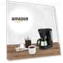 Превью 5-Cup Coffeemaker with Stainless Steel Carafe — Coffee & Espresso Combos, Cuisinart