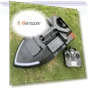 Превью GPS Bait Boat with Autopilot — Marine Navigation Systems
