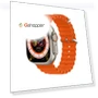 Advanced Smartwatch — Wearable Accessories